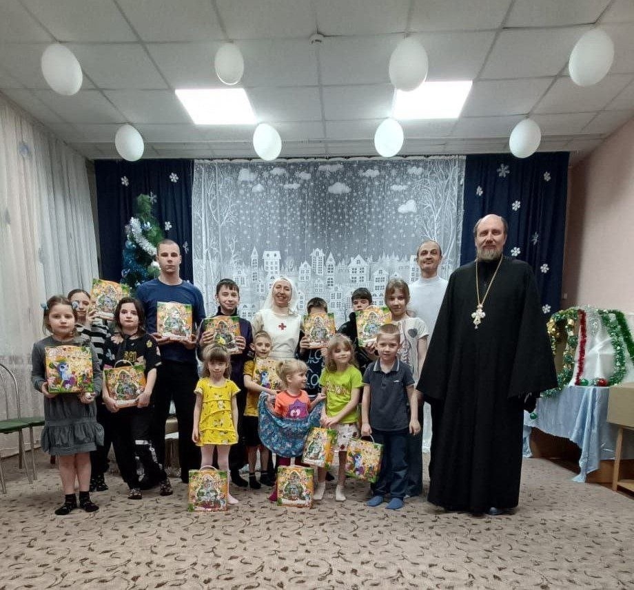 Великопостное Богослужение в Серафимовском кафедральном соборе